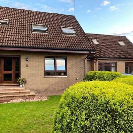 Lovely 1-Bed House In Stirling Eksteriør bilde