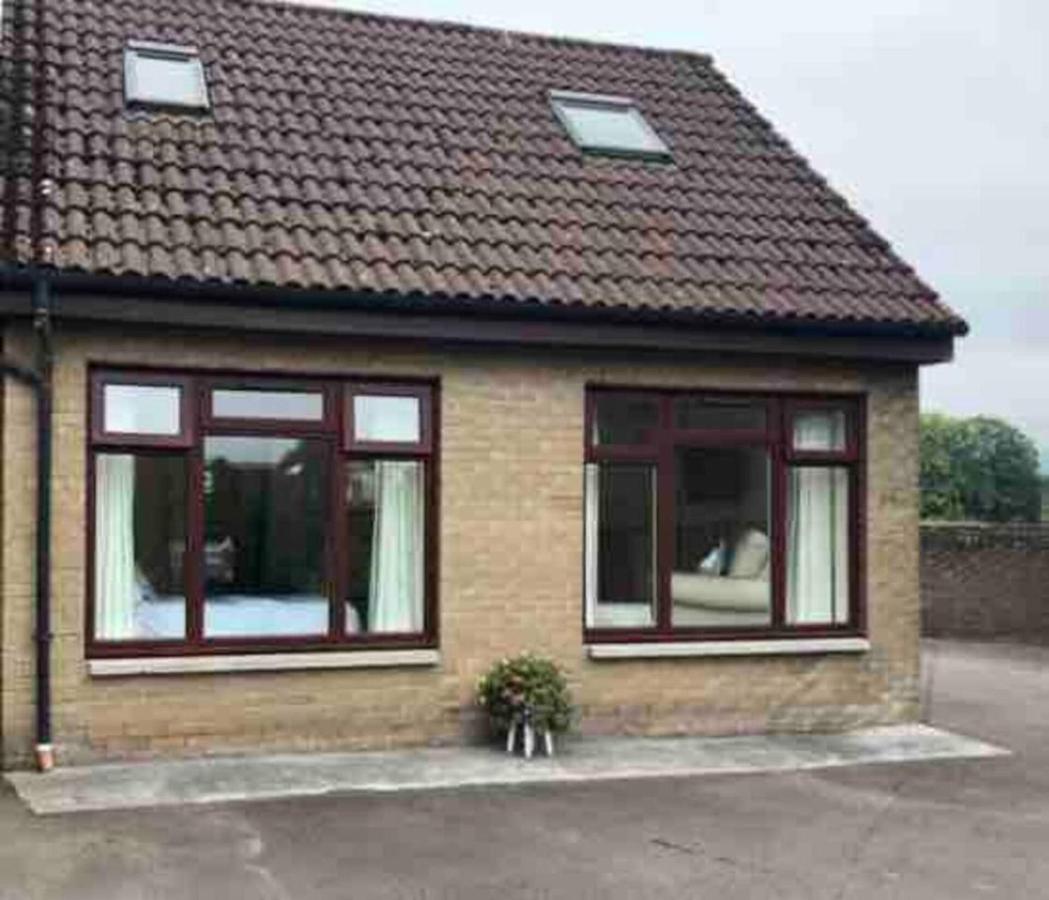 Lovely 1-Bed House In Stirling Eksteriør bilde